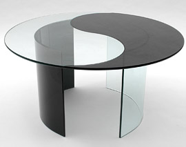 Diferentes Vidrios Insertos