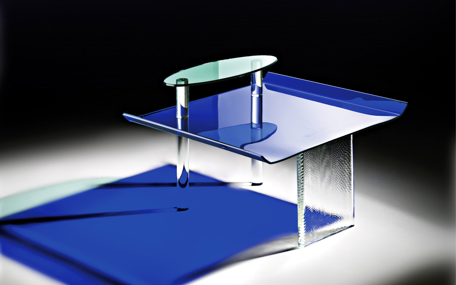 Cristales Especiales